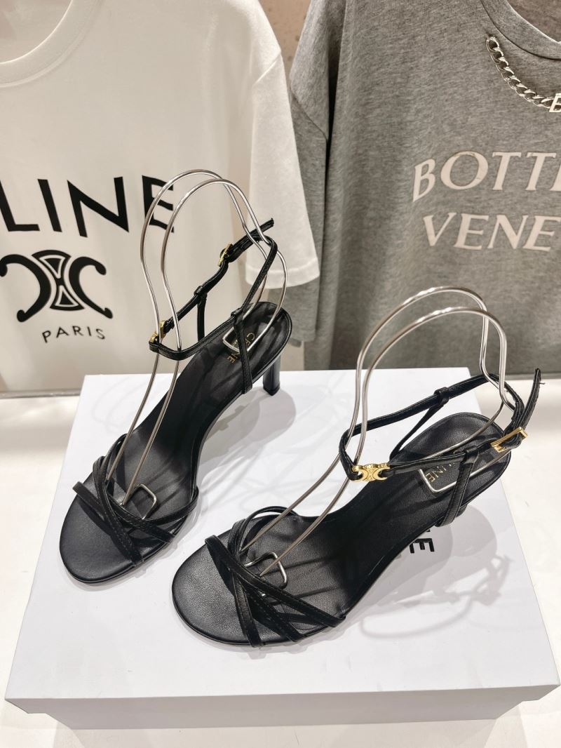 Celine Sandals